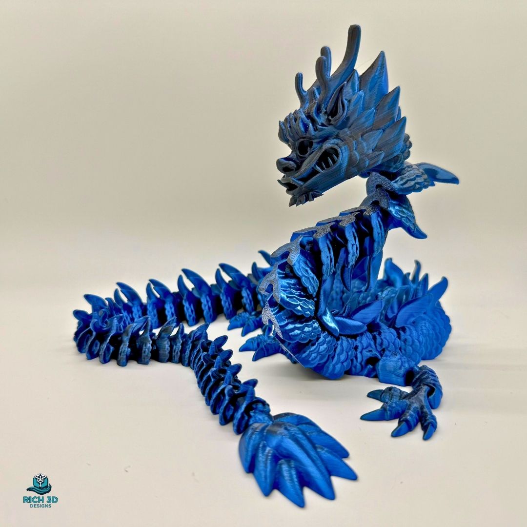 Imperial Dragon